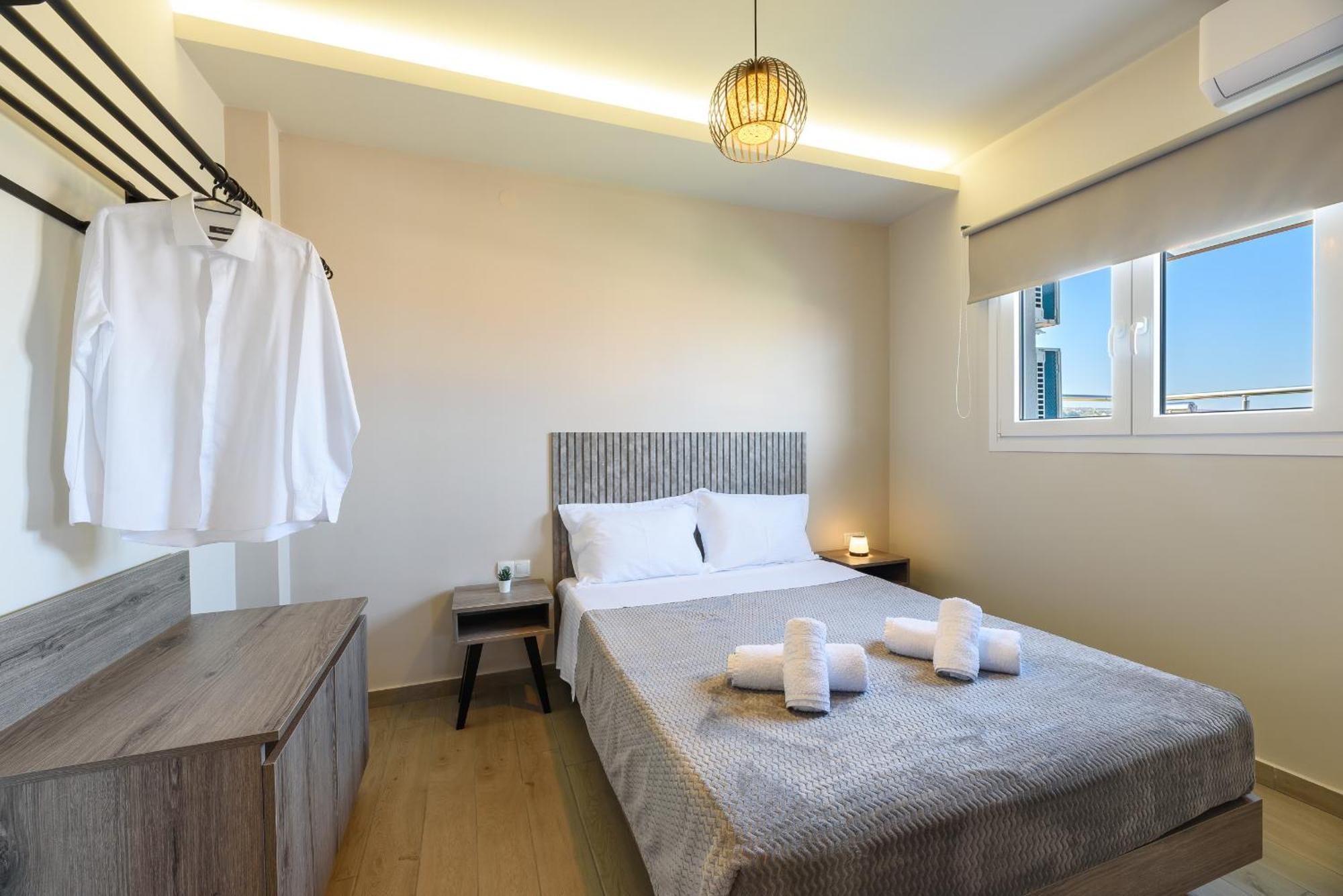 Philippos Residences Leptokaryá Eksteriør billede